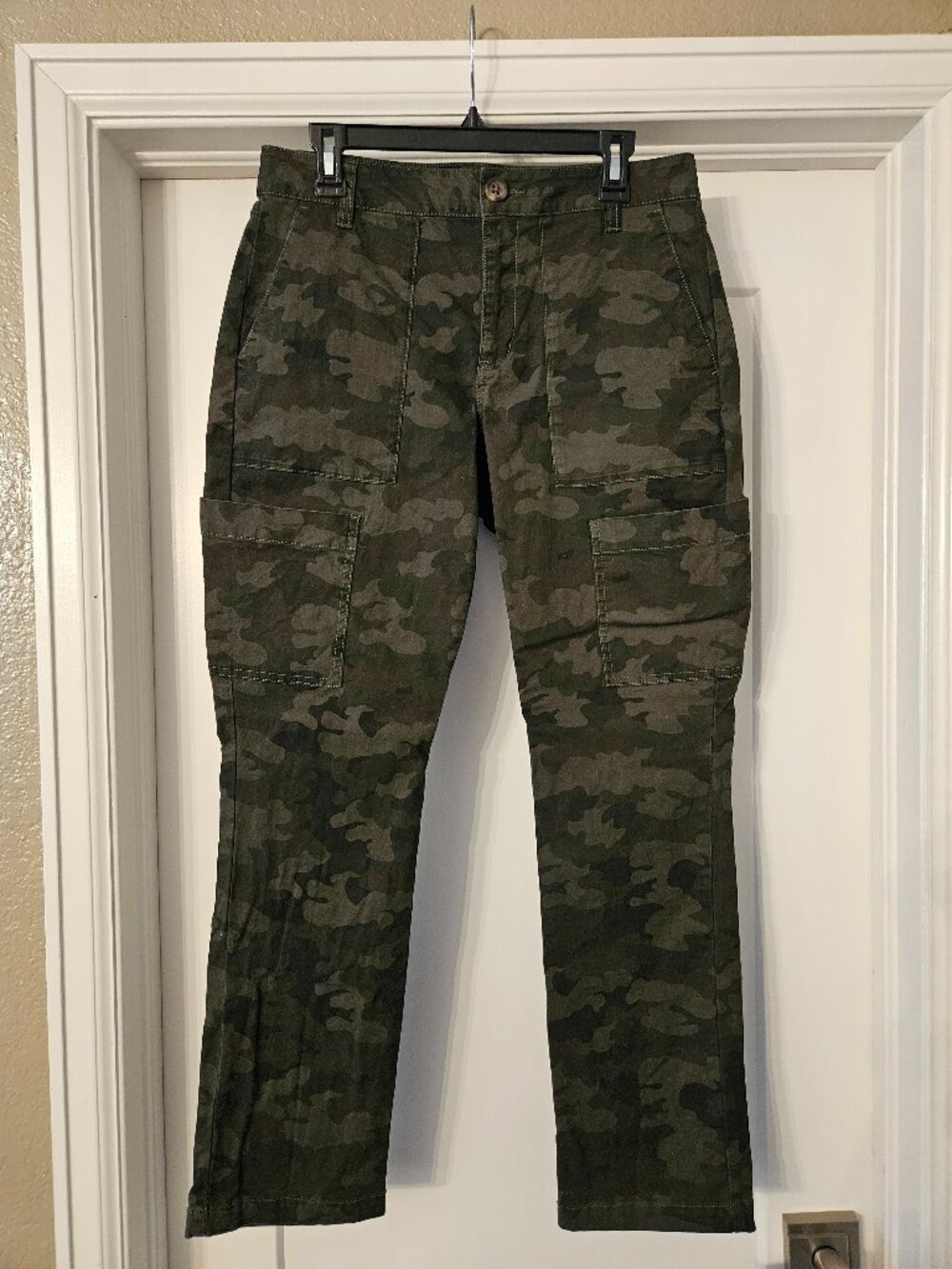 CAbi Amelia Pant Style #6694 Size 6